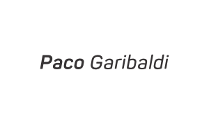 Paco Garibaldi