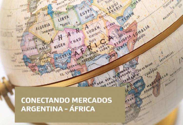 Conectando mercados: Estrategias para potenciar el comercio entre Argentina y Africa